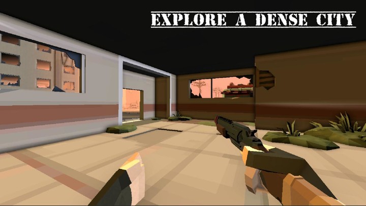 Velocity Rush : Z screenshot image 1_Popularmodapk.com