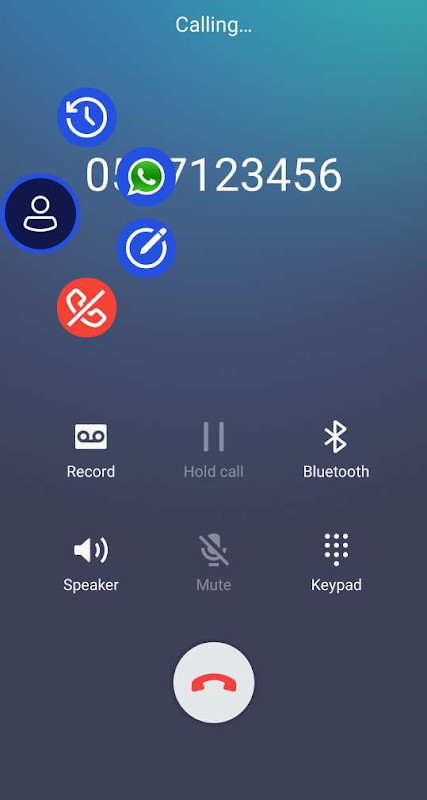 DialMyApp screenshot image 6_Popularmodapk.com