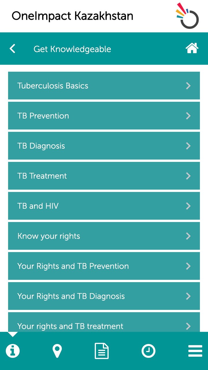 OneImpact Kazakhstan TB screenshot image 12_Popularmodapk.com