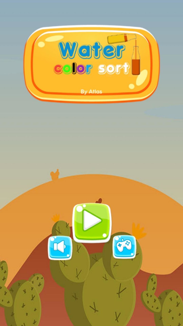 Water Sort Puzzle screenshot image 1_Popularmodapk.com