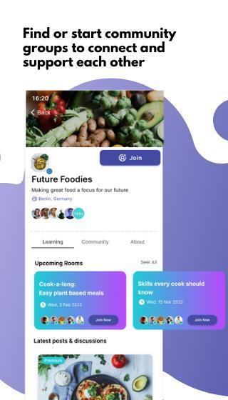 WONDR screenshot image 5_Popularmodapk.com