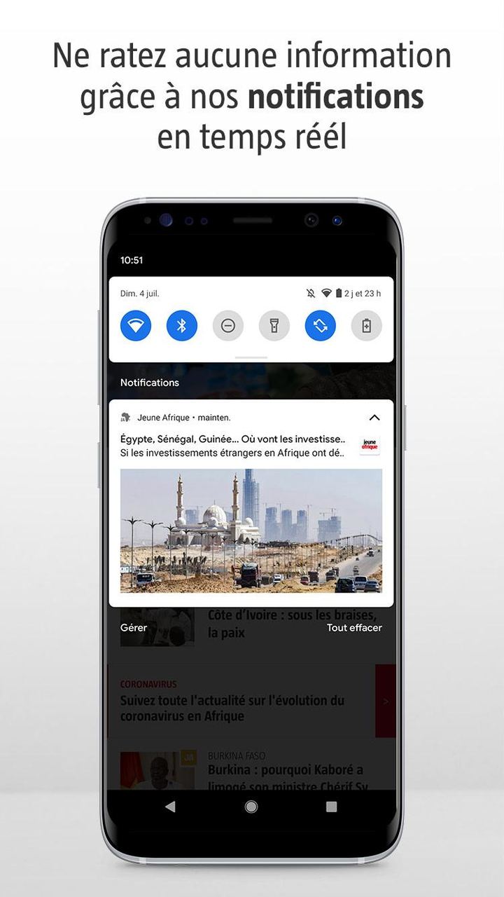 JeuneAfrique.com screenshot image 8_Popularmodapk.com