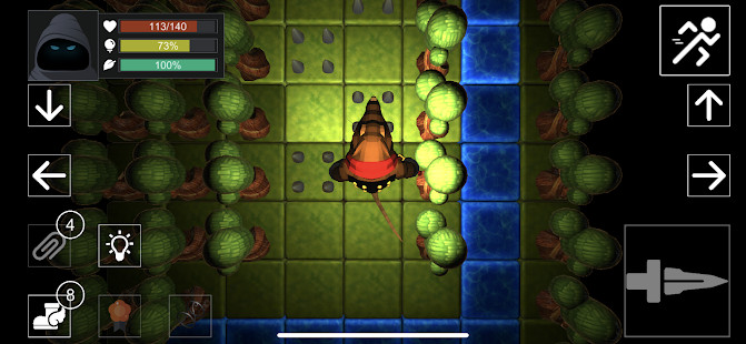 遺跡探險隊<span>(Unlimited Money)</span> screenshot image 5_Popularmodapk.com