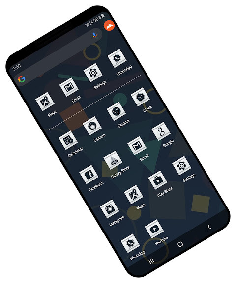 Color theme screenshot image 4_Popularmodapk.com