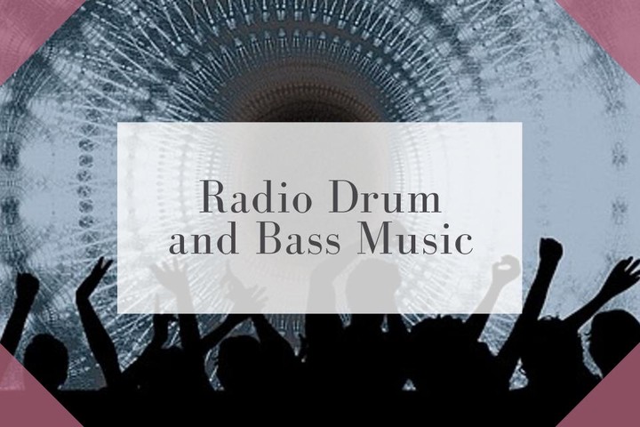 radio drum and bass music screenshot image 4_Popularmodapk.com