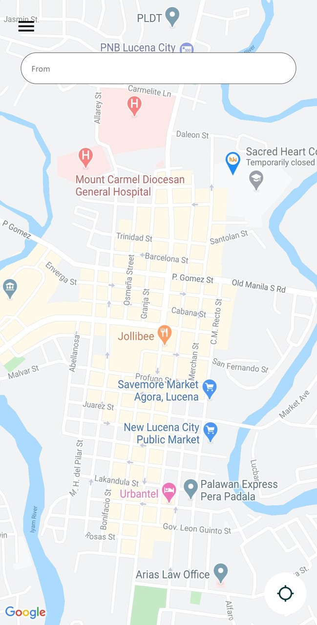 Tuki - Transport & Delivery screenshot image 8_Popularmodapk.com