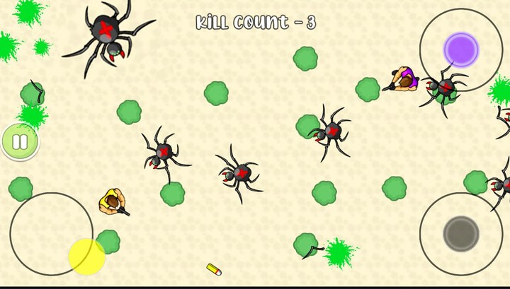 4 Player - games four players screenshot image 3_Popularmodapk.com