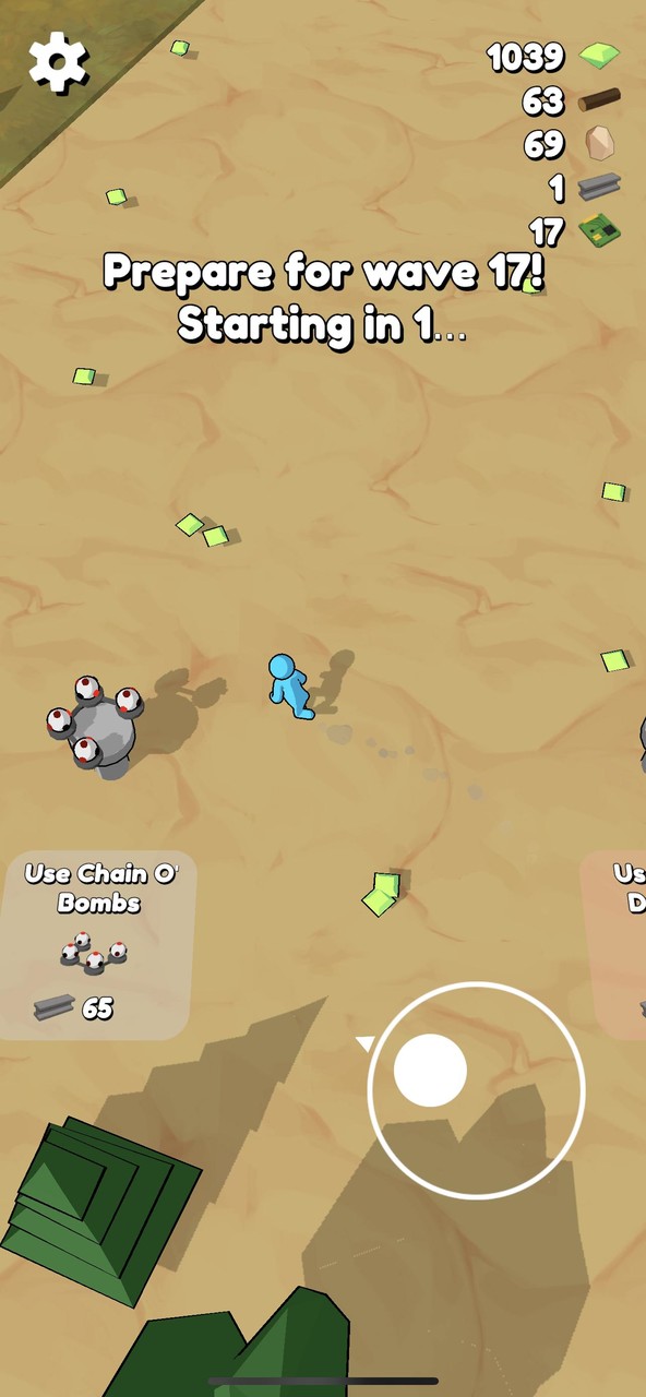 Safe Zone: Survivor screenshot image 1_Popularmodapk.com