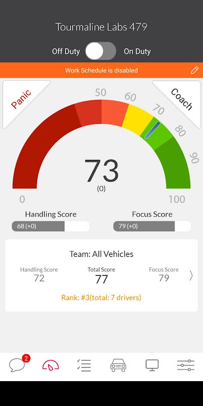 Tourmo screenshot image 3_Popularmodapk.com