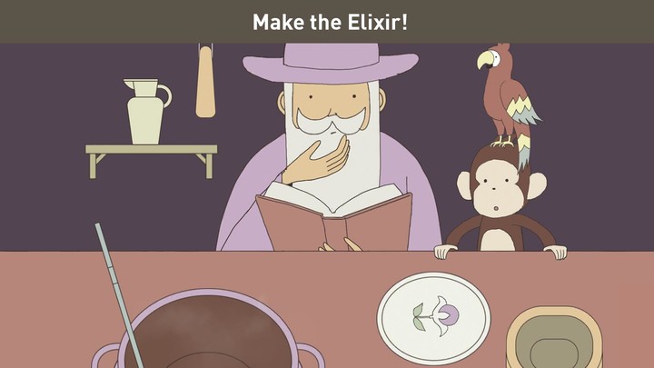 IQ Dungeon screenshot image 2_Popularmodapk.com