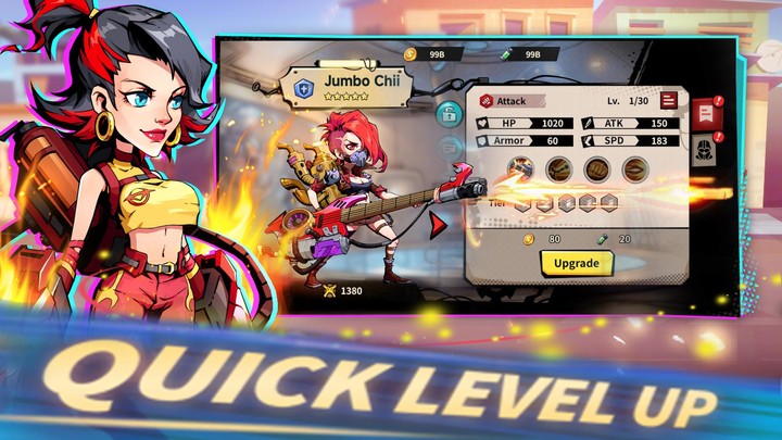 Doomsday: Zombie Survivors screenshot image 5_Popularmodapk.com