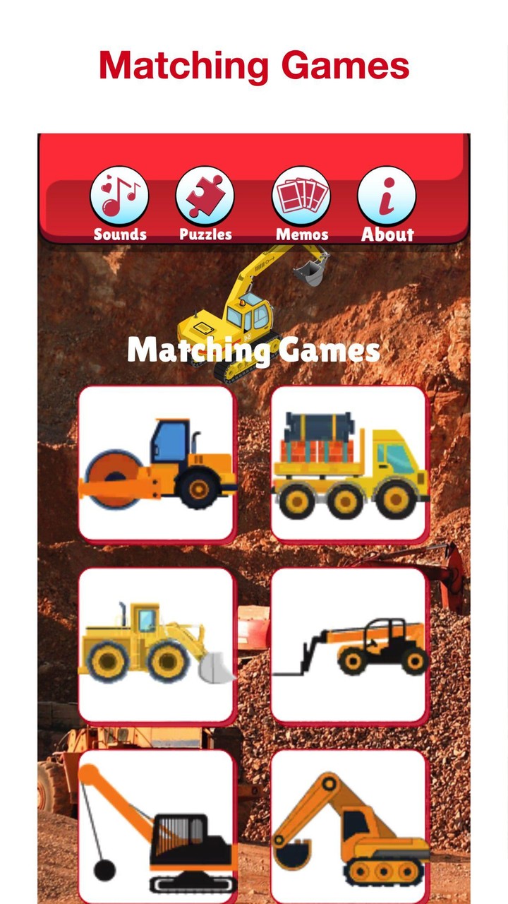 Construction Games For Kids screenshot image 4_Popularmodapk.com
