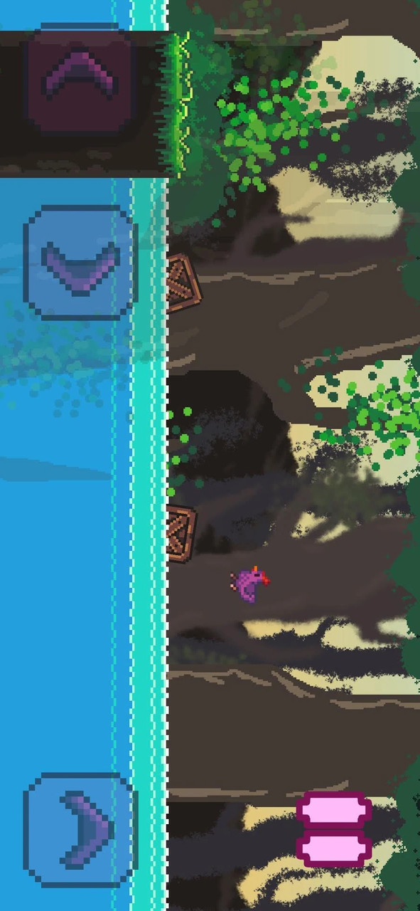 Purple chicken(All levels unlocked) screenshot image 6_Popularmodapk.com