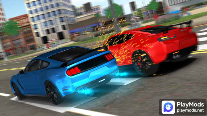 Real Speed Supercars Drive<span>(Unlimited Money)</span> screenshot image 4_Popularmodapk.com