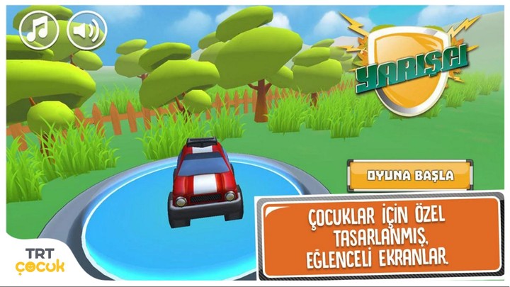 TRT Yarışçı screenshot image 3_Popularmodapk.com