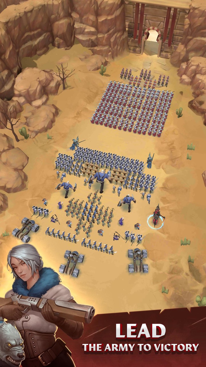 帝皇铠甲模拟器<span>(user made)</span> screenshot image 8_Popularmodapk.com