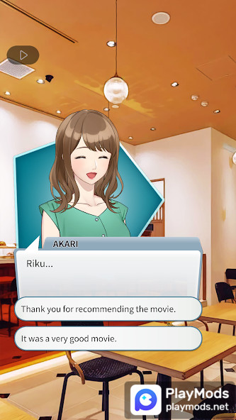 My Young Boyfriend2 Otome game<span>(Free purchase)</span> screenshot image 5_Popularmodapk.com
