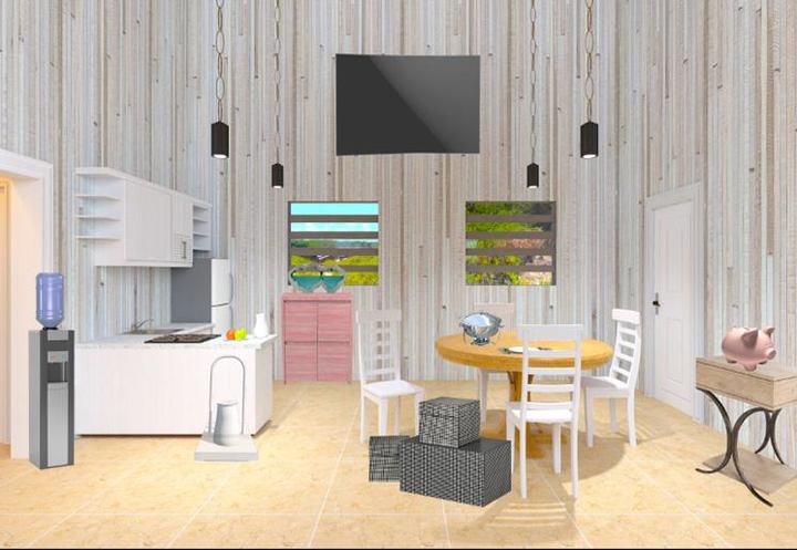 Adventure Cafe Escape screenshot image 4_Popularmodapk.com