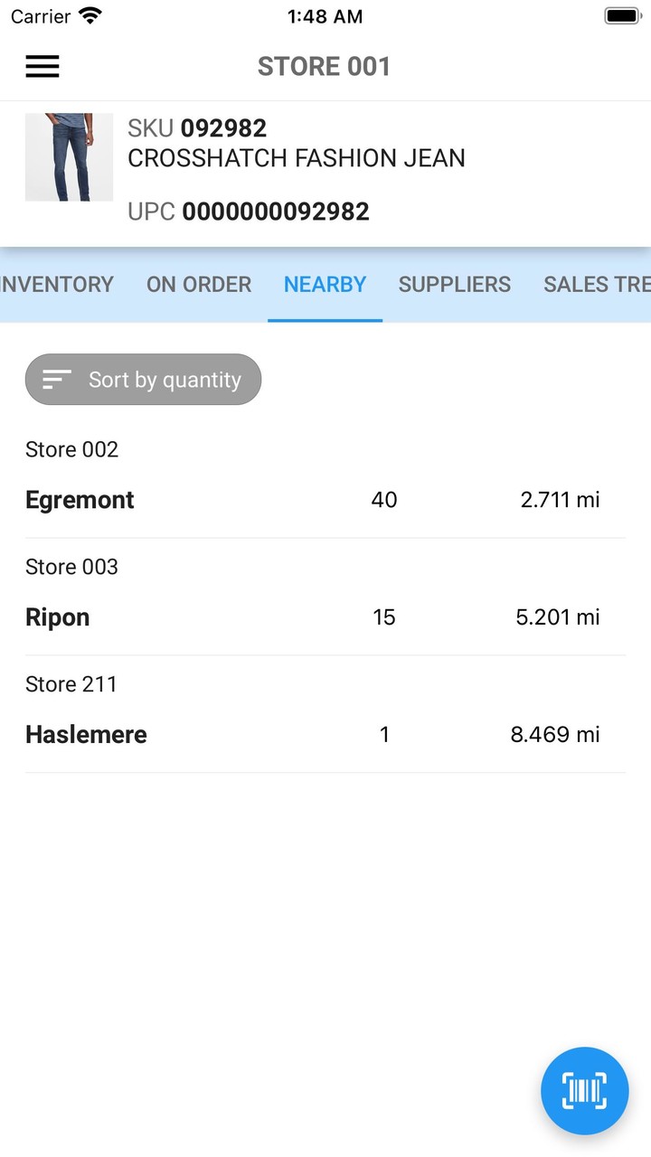 Mi9 Merchant screenshot image 3_Popularmodapk.com