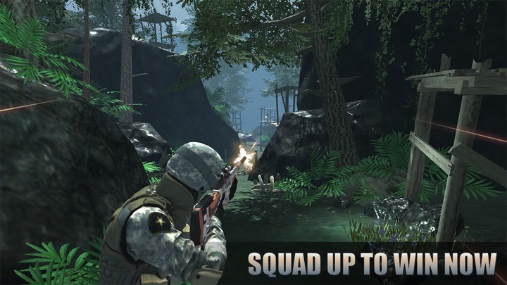 Elite Sniper Shooter screenshot image 4_Popularmodapk.com