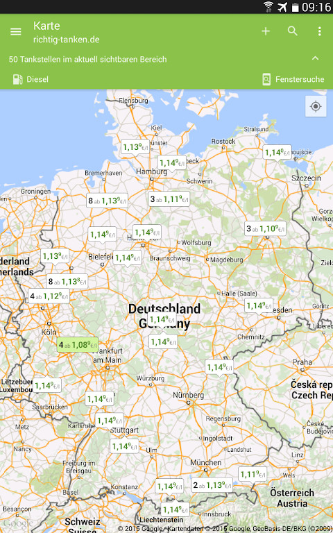 richtig-tanken.de screenshot image 10_Popularmodapk.com