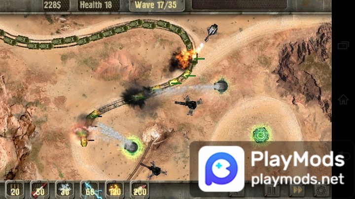 3 Tils World screenshot image 7_Popularmodapk.com