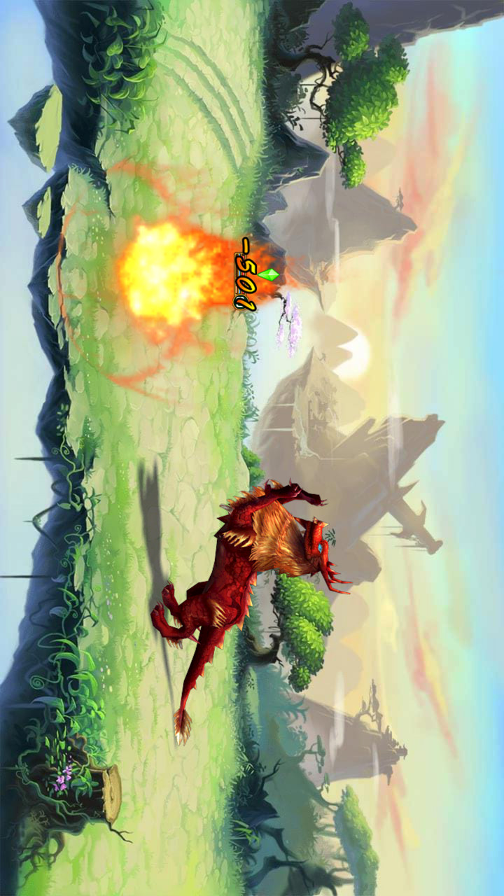 毁灭之剑破解版<span>(mod)</span> screenshot image 3_Popularmodapk.com