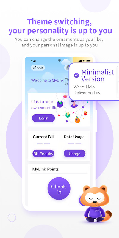 MyLink Smart · life screenshot image 30_Popularmodapk.com