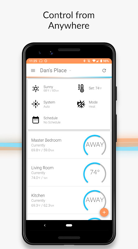 Flair screenshot image 3_Popularmodapk.com