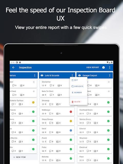 Inspector Toolbelt screenshot image 3_Popularmodapk.com