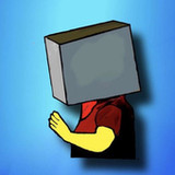 Subway Dark2.10_Popularmodapk.com