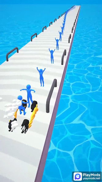 Pull The Rope screenshot image 8_Popularmodapk.com