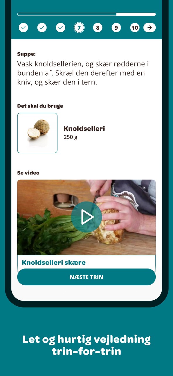 GoCook screenshot image 3_Popularmodapk.com