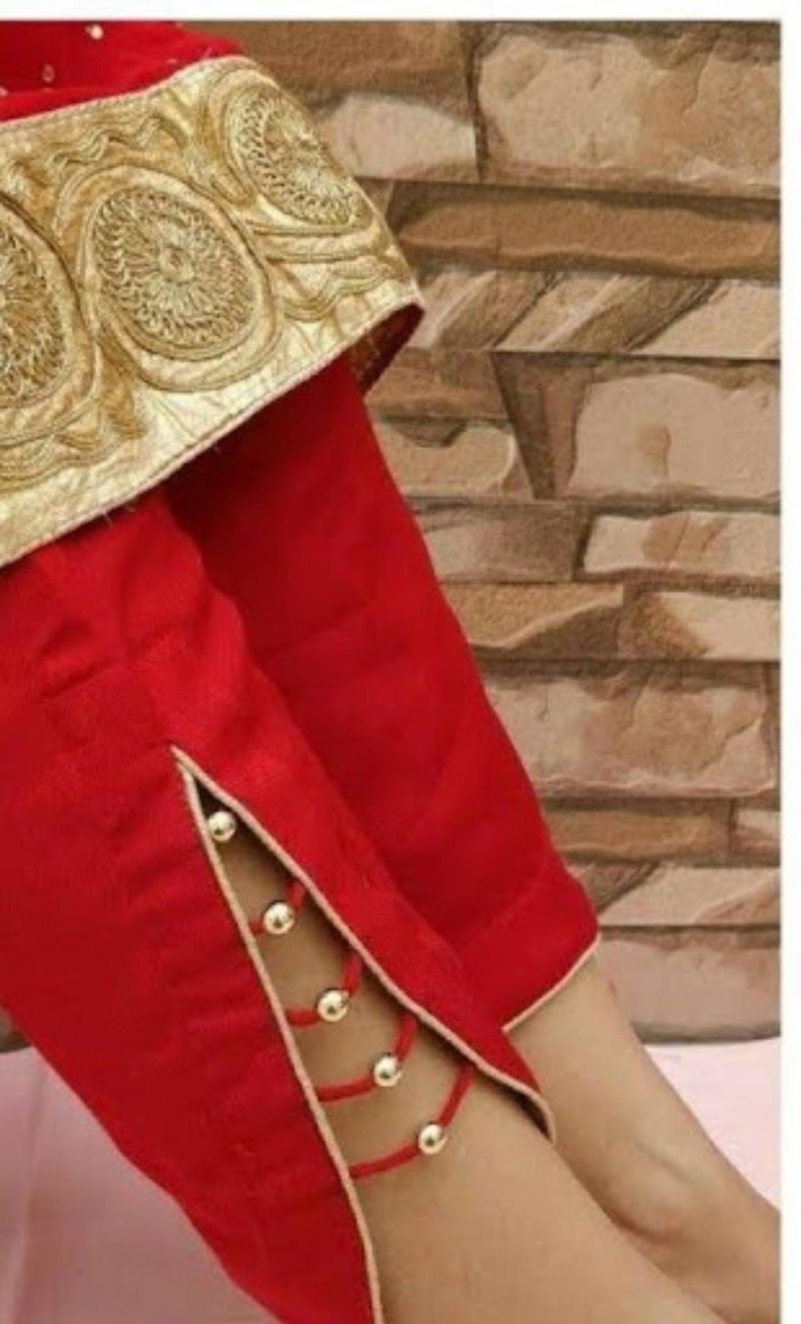 Trouser Design screenshot image 6_Popularmodapk.com