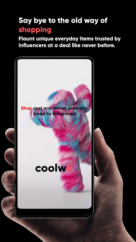 Coolwii - Discover Products Loved By Influencers screenshot image 28_Popularmodapk.com