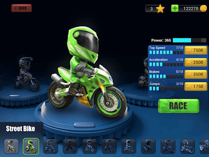 审判车神破解版<span>(mod)</span> screenshot image 29_Popularmodapk.com