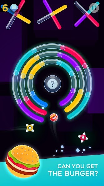 Smashies: Balls on tap, hop to the top!<span>(Unlocked)</span> screenshot image 5_Popularmodapk.com