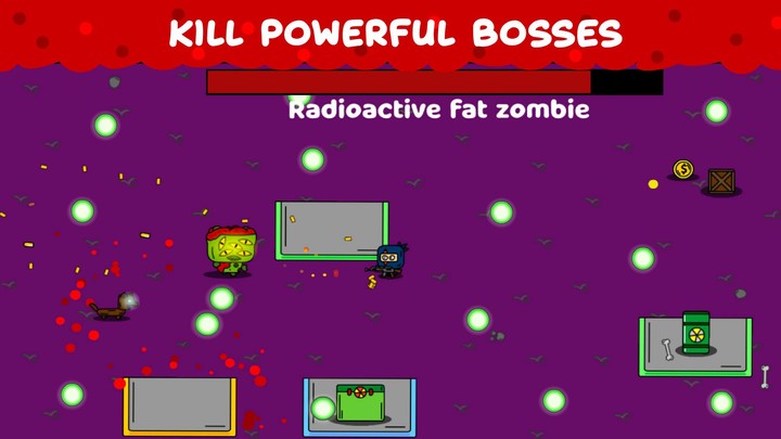 Zombie Loop screenshot image 3_Popularmodapk.com