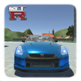 GT-R R35 Drift Simulator Games2.4_Popularmodapk.com