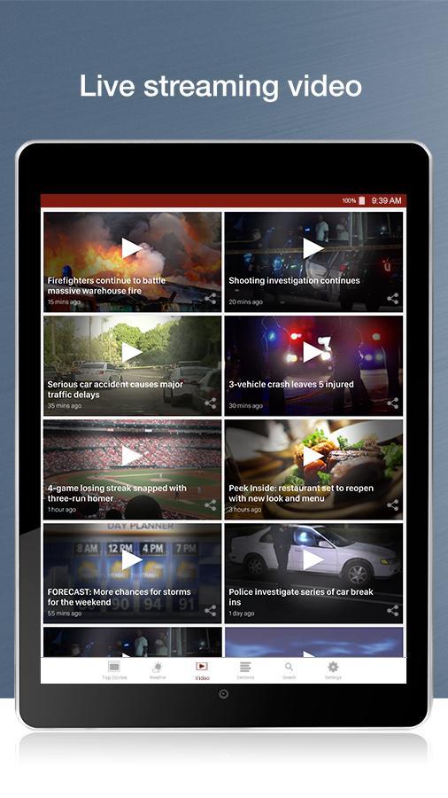 KTNV 13 Action News Las Vegas screenshot image 15_Popularmodapk.com