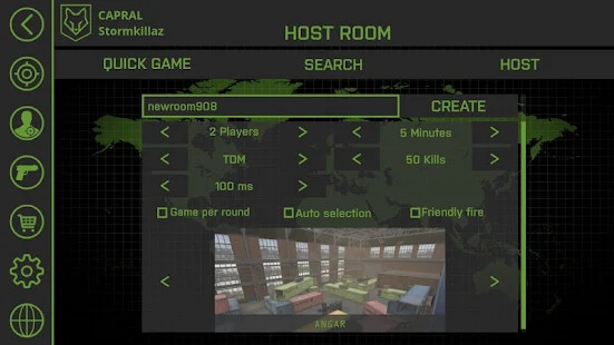 临界点破解版<span>(mod)</span> screenshot image 14_Popularmodapk.com