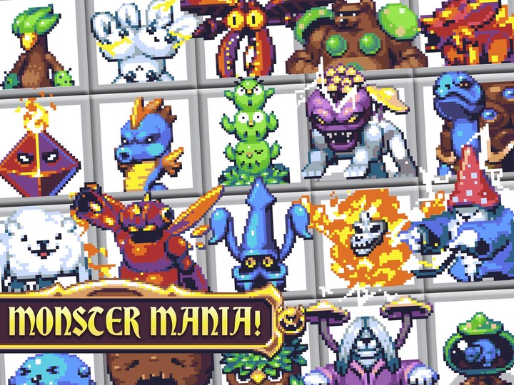Epic Monster TD - RPG Tower De screenshot image 2_Popularmodapk.com
