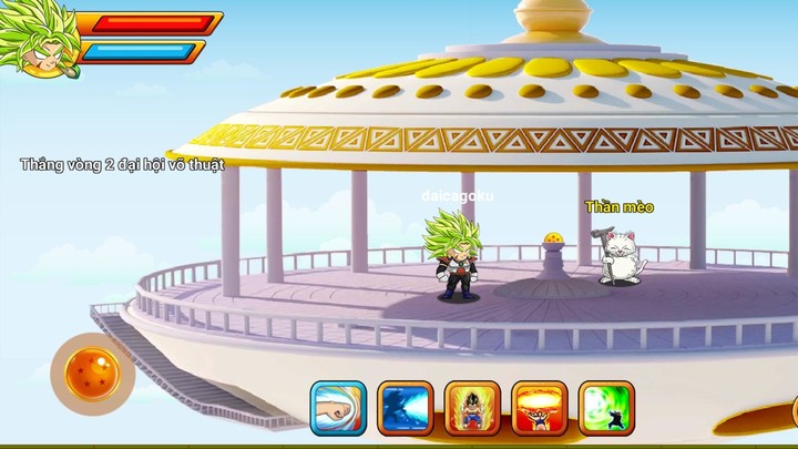 Champions League - UEFA Game screenshot image 10_Popularmodapk.com