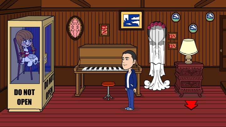 Pig Youtubers Trap 3 screenshot image 2_Popularmodapk.com