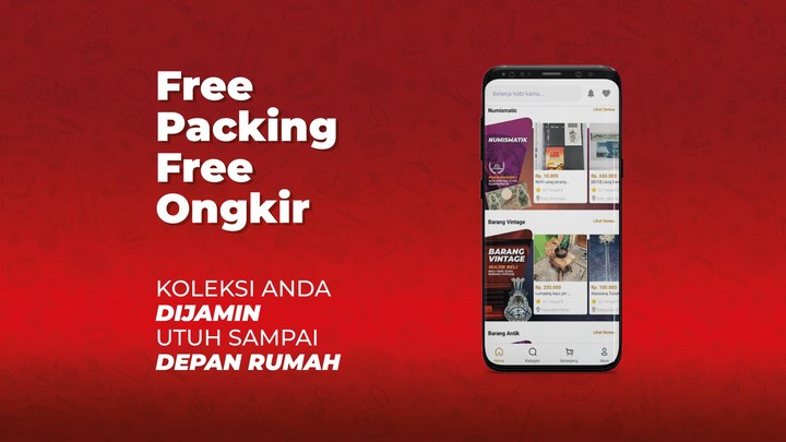 Hobikoe Buy Sell Antique Hobby screenshot image 7_Popularmodapk.com