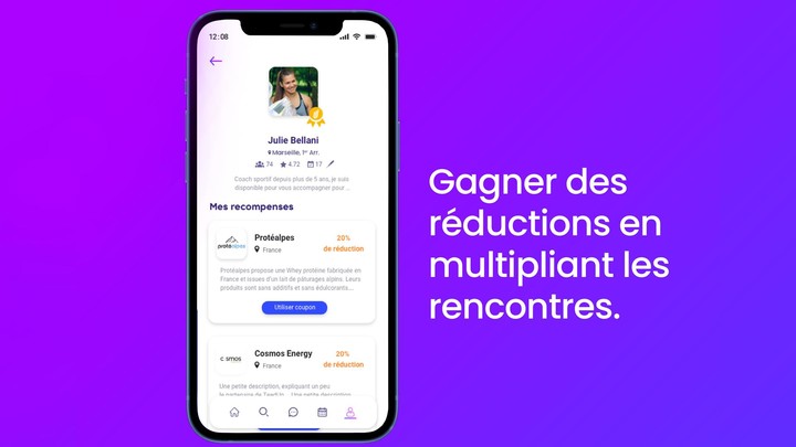 Teed Up screenshot image 6_Popularmodapk.com