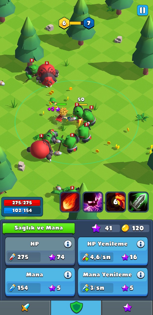 Spades Online screenshot image 6_Popularmodapk.com