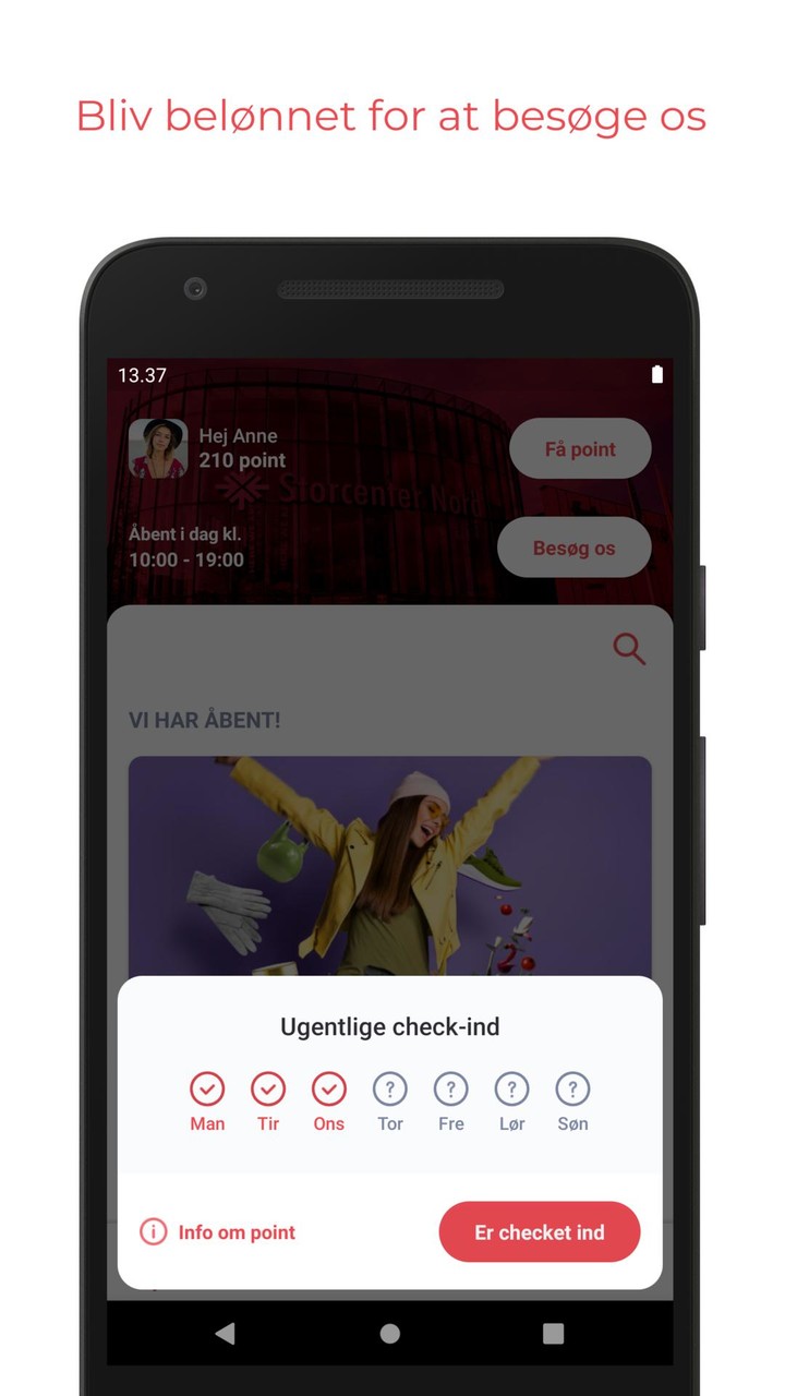 KLUB NORD screenshot image 7_Popularmodapk.com