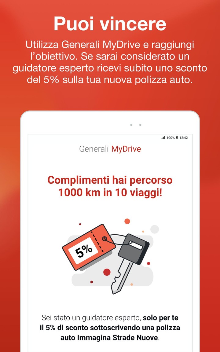 Generali MyDrive screenshot image 13_Popularmodapk.com