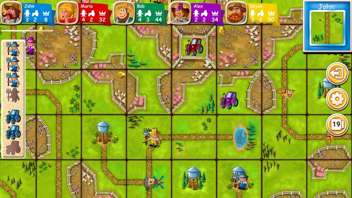 Farmassone Online screenshot image 1_Popularmodapk.com